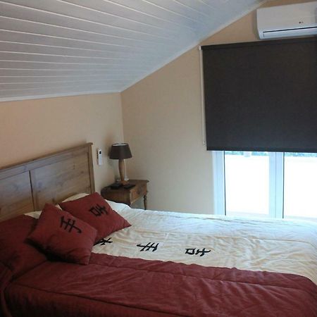 Quinta Da Tormenta -14 Pessoas- Cabeceiras De Basto 2 Casas E Piscina Privada Villa Kültér fotó