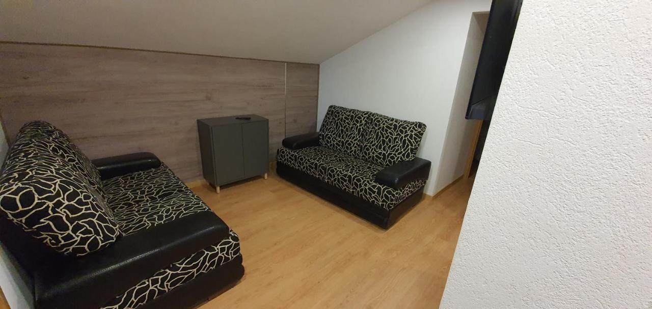 Quinta Da Tormenta -14 Pessoas- Cabeceiras De Basto 2 Casas E Piscina Privada Villa Kültér fotó